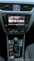 Škoda Octavia 1,5   G-TEC CNG | DSG | K 2019