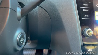 Škoda Octavia 1,5 G-TEC CNG | DSG | K 2019