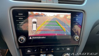 Škoda Octavia 1,5 G-TEC CNG | DSG | K 2019