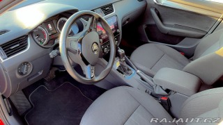 Škoda Octavia 1,5 G-TEC CNG | DSG | K 2019