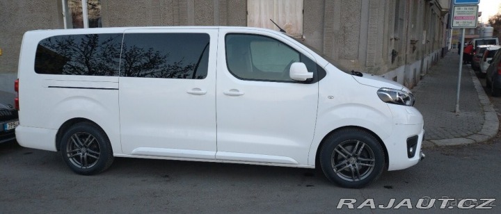 Toyota ProAce  2019