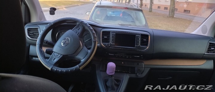 Toyota ProAce  2019
