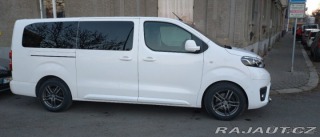 Toyota ProAce  2019