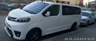Toyota ProAce  2019