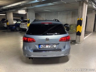 Volkswagen Passat 2,0 b7 TDI 2013