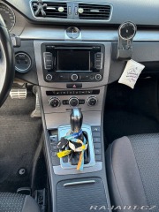 Volkswagen Passat 2,0 b7 TDI 2013