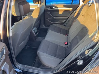 Volkswagen Passat 2,0 2015