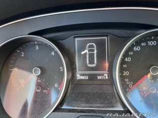 Volkswagen Passat 2,0 2015