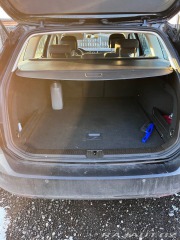 Volkswagen Passat 2,0 2015