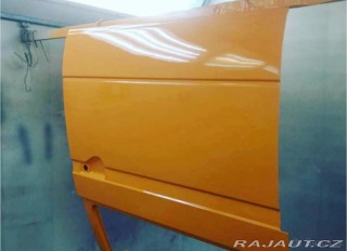 Volkswagen Transporter 2,0   t3 bus CU vzducháč 1982