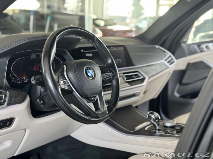 BMW X5 40i xDrive*INDIVIDUAL*Web 2021