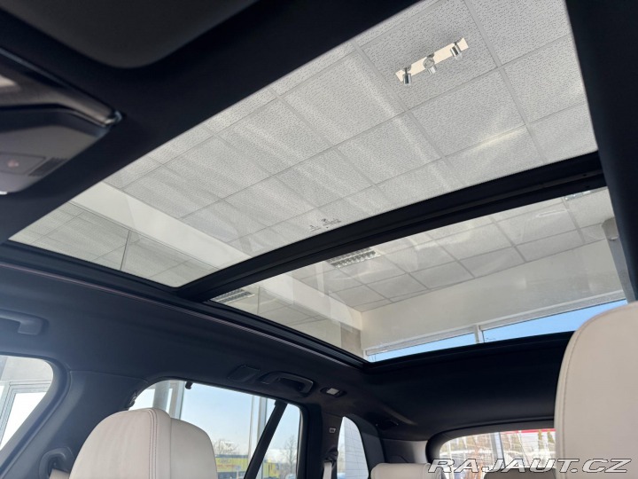 BMW X5 40i xDrive*REZERVACE! 2021