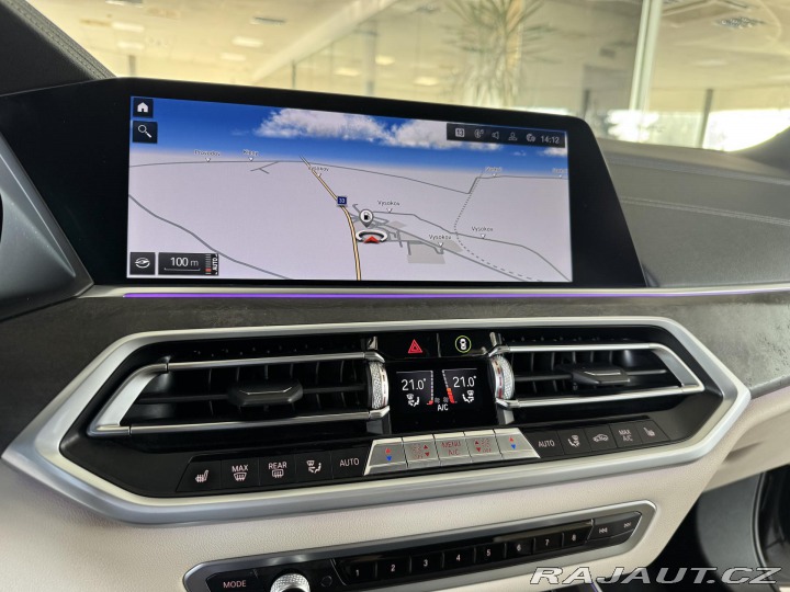 BMW X5 40i xDrive*INDIVIDUAL*Web 2021