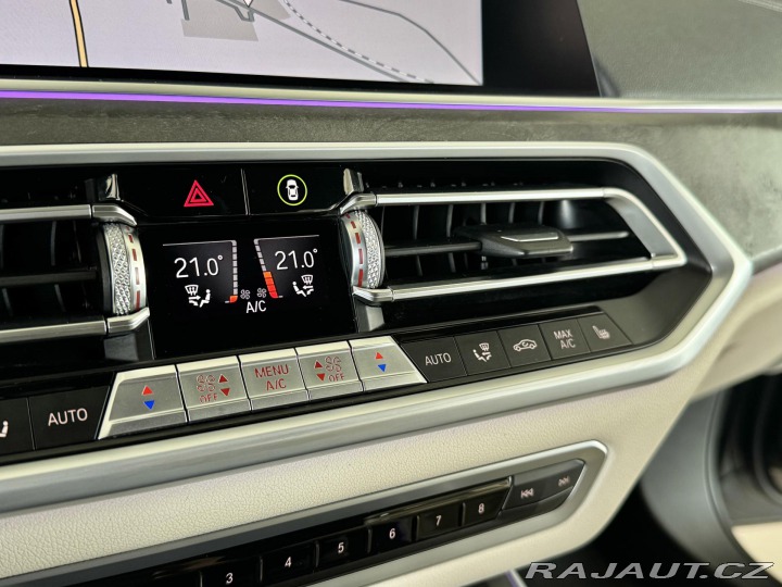 BMW X5 40i xDrive*REZERVACE! 2021