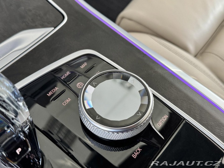 BMW X5 40i xDrive*REZERVACE! 2021