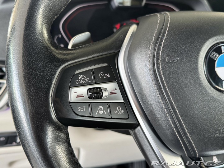 BMW X5 40i xDrive*REZERVACE! 2021