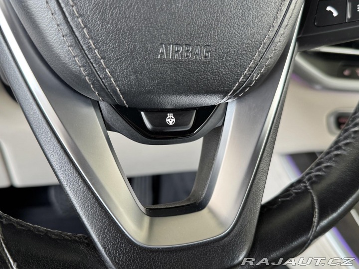 BMW X5 40i xDrive*REZERVACE! 2021