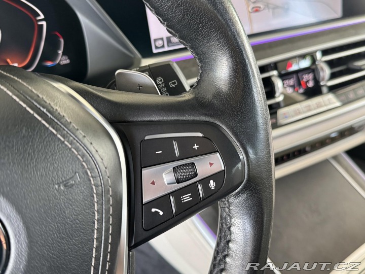 BMW X5 40i xDrive*INDIVIDUAL*Web 2021