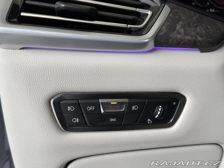 BMW X5 40i xDrive*REZERVACE! 2021