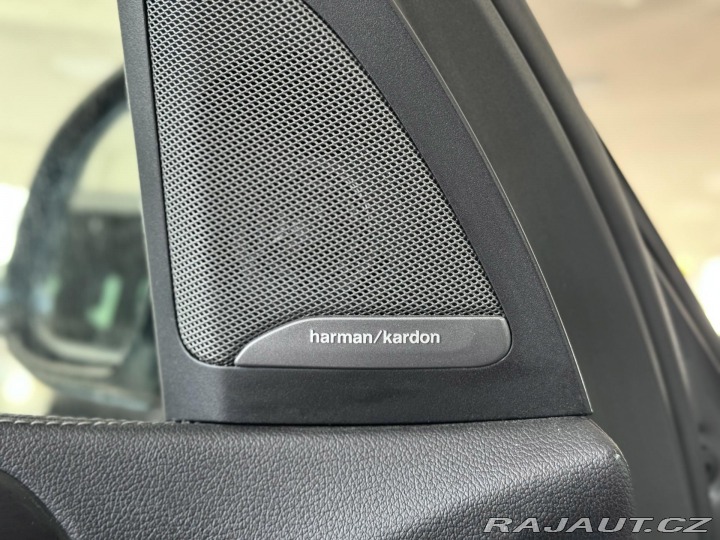 BMW X5 40i xDrive*REZERVACE! 2021