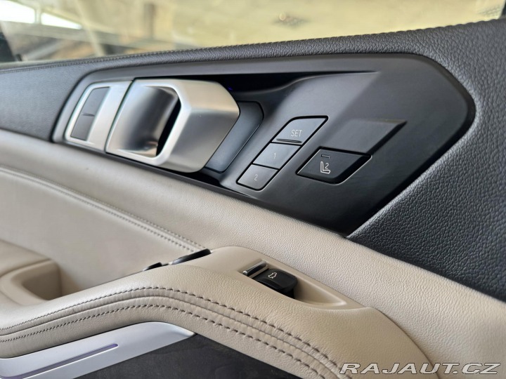 BMW X5 40i xDrive*REZERVACE! 2021