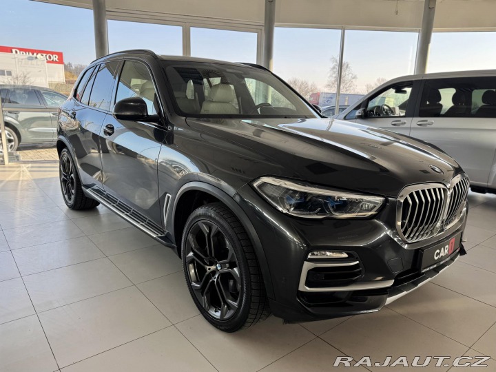 BMW X5 40i xDrive*INDIVIDUAL*Web 2021