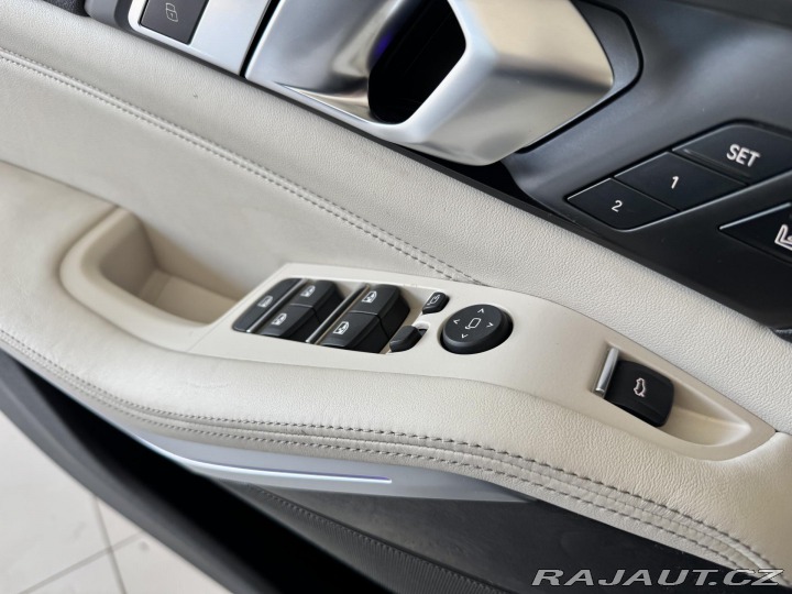 BMW X5 40i xDrive*REZERVACE! 2021