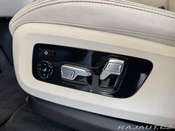 BMW X5 40i xDrive*REZERVACE! 2021