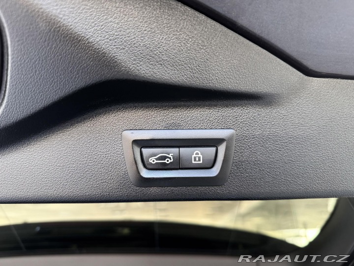 BMW X5 40i xDrive*REZERVACE! 2021