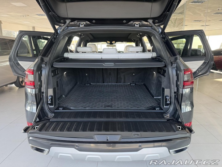 BMW X5 40i xDrive*INDIVIDUAL*Web 2021