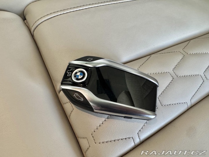 BMW X5 40i xDrive*REZERVACE! 2021