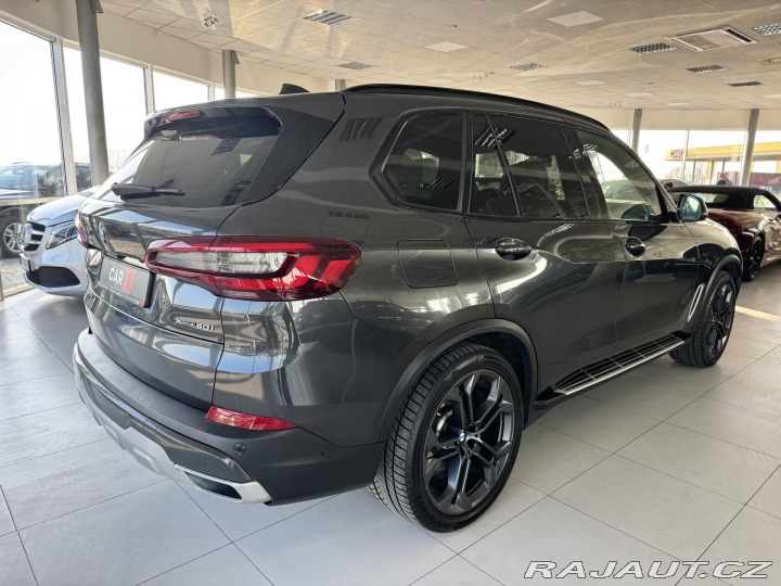 BMW X5 40i xDrive*INDIVIDUAL*Web 2021