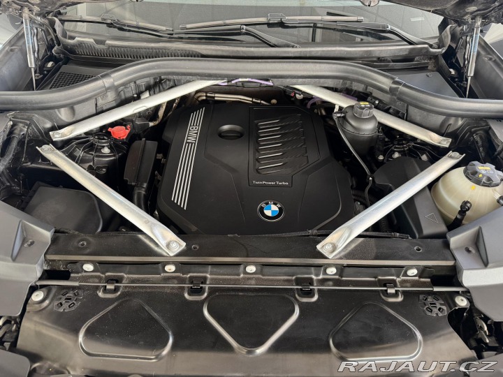 BMW X5 40i xDrive*INDIVIDUAL*Web 2021