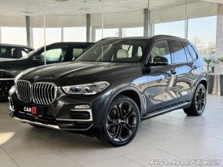 BMW X5 40i xDrive*INDIVIDUAL*Web 2021