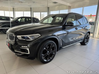 BMW X5 40i xDrive*INDIVIDUAL*Web 2021