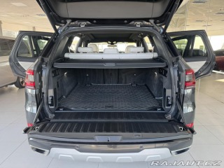 BMW X5 40i xDrive*INDIVIDUAL*Web 2021