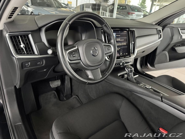 Volvo S90 D4 Aut*140kW*LED*REZERVAC 2017