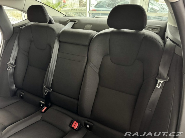 Volvo S90 D4 Aut*140kW*LED*REZERVAC 2017