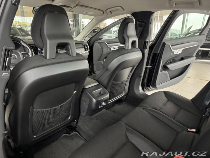 Volvo S90 D4 Aut*140kW*LED*REZERVAC 2017