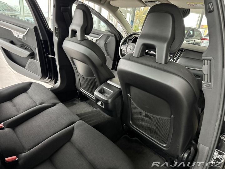 Volvo S90 D4 Aut*140kW*LED*REZERVAC 2017