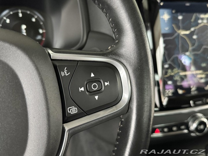 Volvo S90 D4 Aut*140kW*LED*Kamera*T 2017