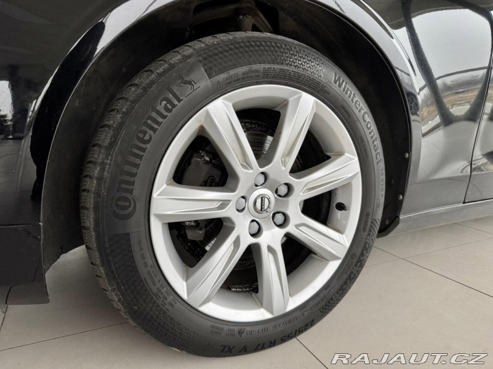 Volvo S90 D4 Aut*140kW*LED*REZERVAC 2017