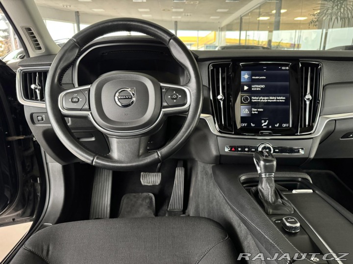 Volvo S90 D4 Aut*140kW*LED*REZERVAC 2017