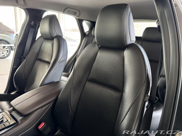 Mazda CX-30 2,0 SKYACTIV-G Aut*PlnáVý 2019