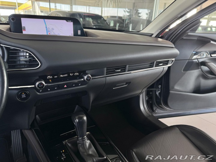 Mazda CX-30 2,0 SKYACTIV-G Aut*REZERV 2019