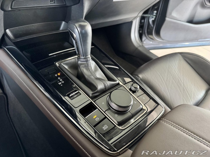 Mazda CX-30 2,0 SKYACTIV-G Aut*REZERV 2019