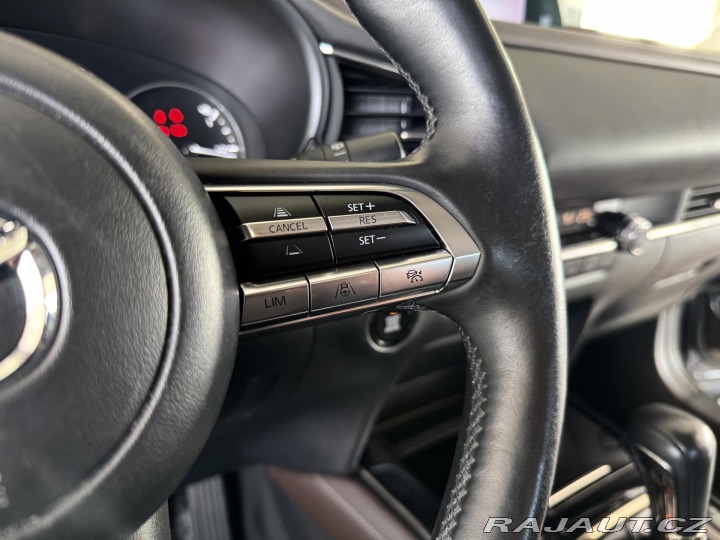 Mazda CX-30 2,0 SKYACTIV-G Aut*REZERV 2019