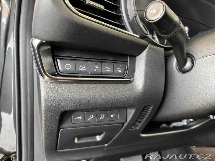 Mazda CX-30 2,0 SKYACTIV-G Aut*PlnáVý 2019