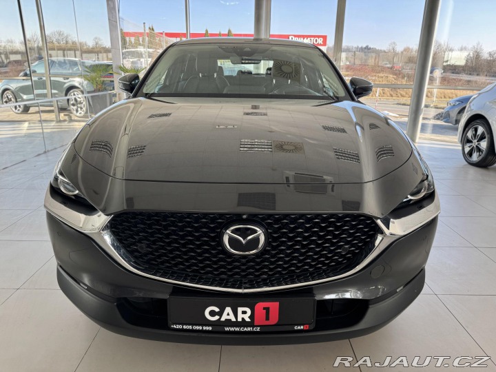 Mazda CX-30 2,0 SKYACTIV-G Aut*REZERV 2019