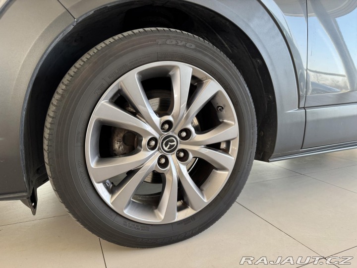 Mazda CX-30 2,0 SKYACTIV-G Aut*REZERV 2019